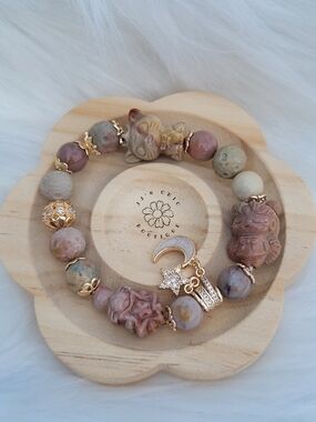 Sailor Moon Alashan Charm Bracelet